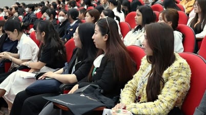 Введение в текущую образовательную и культурную ситуацию в Корее в Университете Далата