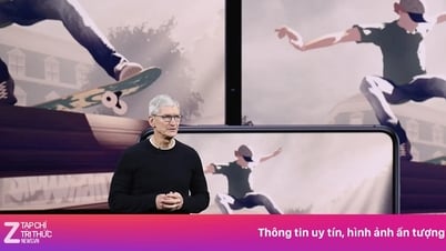 Apple is about to turn the iPhone into a 'gaming phone'