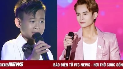 Wie hat sich der Champion von „Kids“ nach 6 Jahren verändert?