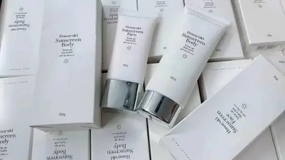 Arrêtez de recevoir les dossiers de déclaration cosmétique de VB Group Trading and Service Company Limited
