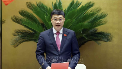 Quốc hội thảo luận về dự án Luật sửa đổi, bổ sung một số điều của Luật Quy hoạch