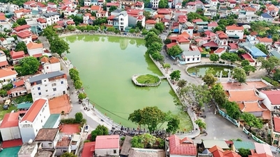 Ba Vì điều chỉnh Kế hoạch sử dụng đất năm 2025