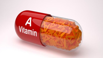 Hưng Yên: Bổ sung Vitamin A cho trẻ em trong 2 ngày 1 và 2/6