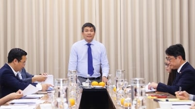 Korea shares economic development experience and policy suggestions for Vietnam