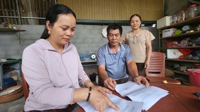 Hồ Sơn: Dân vận khéo, mặt bằng thông - Báo và Đài Phát thanh Truyền hình Lạng Sơn