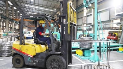 En cinco meses, los ingresos del presupuesto estatal alcanzaron más de 3,223 mil millones de VND.