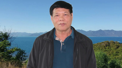 베트남의 생물다양성 보존의 토대를 마련한 Le Xuan Canh 박사 준교수