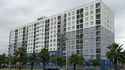 Những ai có cơ hội mua căn hộ tại dự án nhà ở xã hội An Trung 2?
