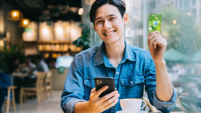 Quản lý tài chính thời sinh viên: Dùng thẻ tín dụng có nên không?