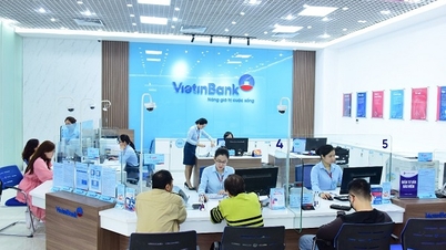 VietinBank streamlines network, promotes smart transactions