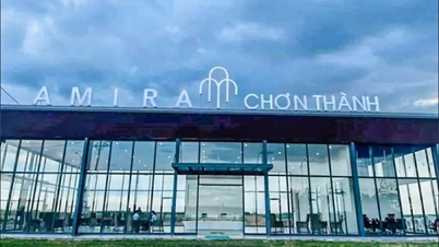 Chủ đầu tư Amira Chơn Thành huy động thành công lô trái phiếu gần 390 tỷ đồng