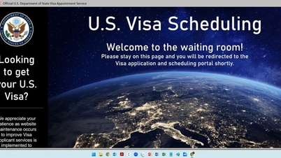 Mỹ tạm dừng cấp lịch hẹn phỏng vấn visa du học: Du học sinh ảnh hưởng ra sao?