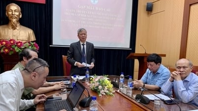 290万人以上の高齢者が国家安全保障を守るための大衆運動に参加