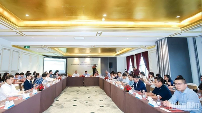 Đẩy mạnh phát triển nhà ở xã hội: Cơ hội mới trong bối cảnh mới