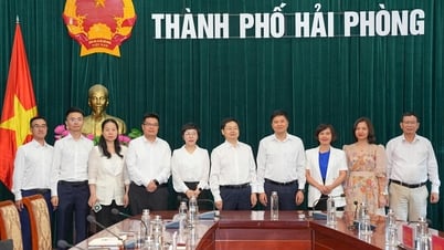 중국 쓰촨성 하이퐁시와 청두시 간 국제무역 및 산업협력구 건설 추진