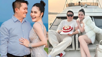 Vợ chồng Đoàn Di Băng giàu có cỡ nào?