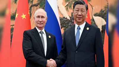ロシアのプーチン大統領が9月に中国を訪問
