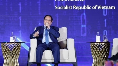 “AI มีทั้งด้านดีและด้านเสีย เราต้องทำให้ดีให้มากที่สุด”