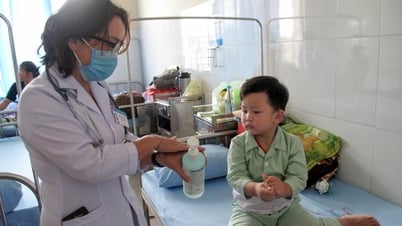 Khuyến cáo của Bộ Y tế về các biện pháp phòng bệnh sốt xuất huyết, tay chân miệng, Covid-19