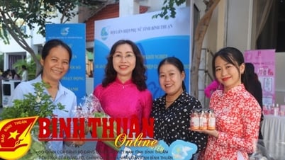 Le projet 939 encourage les femmes de Duc Linh à créer des entreprises