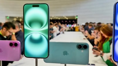 Apple ស្ថិតក្នុងស្ថានភាពលំបាក