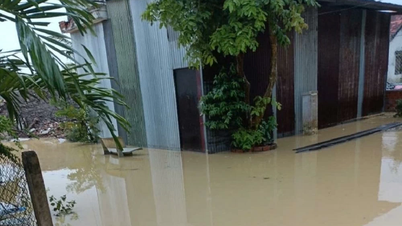 Đồng Nai yêu cầu các chủ đầu tư chỉ đạo nhà thầu khẩn trương khắc phục tình trạng thi công các dự án giao thông gây ngập úng cục bộ nhà dân