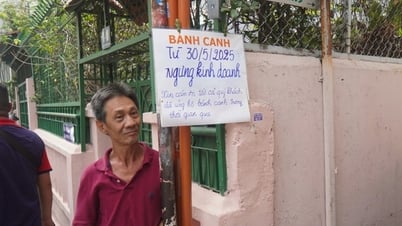 TP HCM: "Quán bánh canh 1 giờ" sắp đóng cửa, nhiều người tiếc hùi hụi