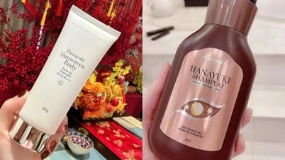 Are the "hidden" substances in the cosmetics of Doan Di Bang's husband's company worth worrying about?