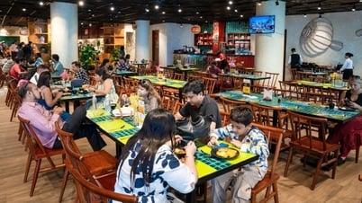 Da Nang est prête à accueillir l'afflux de touristes considérés comme une « mine d'or » du tourisme.