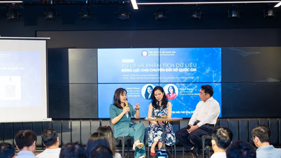 การประมวลผลและวิเคราะห์ข้อมูล: กุญแจสู่การเปลี่ยนแปลงทางดิจิทัลที่ประสบความสำเร็จ