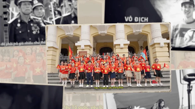 Un Vietnam très différent quand on raconte l'histoire à notre façon
