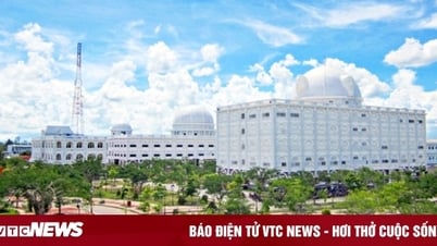 Loạt đại học vi phạm tuyển sinh, đào tạo bị Thanh tra Bộ GD&ĐT điểm tên