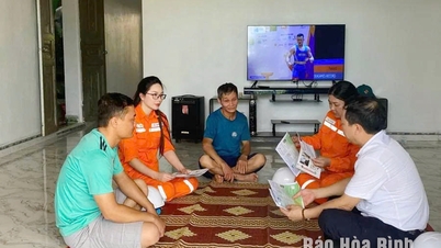 Từ tháng 7/2025 tăng 10% mức hỗ trợ tiền điện cho hộ nghèo