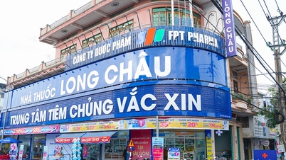 Long Châu cùng hãng dược hàng đầu Anh quốc đưa giải pháp cải tiến đến Việt Nam