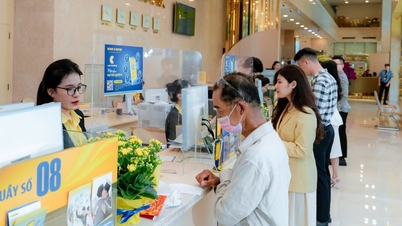Dư nợ tín dụng 5 tháng tại TPHCM đạt gần 4,1 triệu tỷ đồng