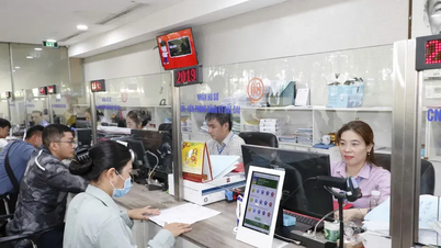 Lựa chọn đúng người cho thời điểm thử thách