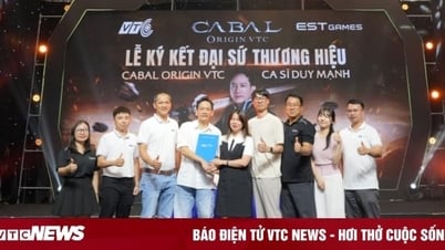 «Легендарная» игра Cabal Origin VTC возвращается в своем первоначальном духе