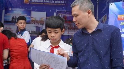 Hiệp hội Các trường ĐH, CĐ đề xuất bổ sung loại hình trường THPT mới
