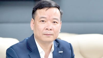 PGS Bùi Huy Nhượng làm giám đốc Đại học Kinh tế quốc dân