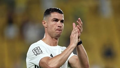 Ronaldo se niega a renovar su contrato y Al-Nassr apunta a la estrella del Liverpool como sustituto