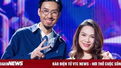 Mỹ Tâm, Đen Vâu biểu diễn tại đêm nhạc 'Vinh quang Công an nhân dân Việt Nam'