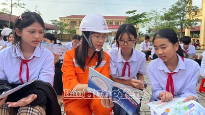 Làm gì để sử dụng điện tiết kiệm, hiệu quả?