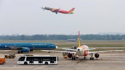 La aviación está en auge, ¿bajarán los precios de los billetes?
