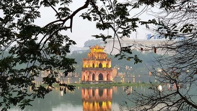 Hà Nội lọt top 15 thành phố được du khách ưa chuộng nhất toàn cầu
