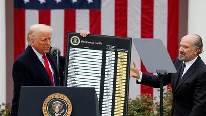 Un tribunal estadounidense bloquea la política fiscal recíproca de Trump