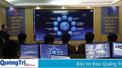 VNPT accompanies localities in carrying out digital transformation tasks