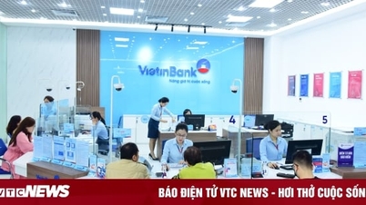 VietinBank optimiza proactivamente la red y acelera la transformación digital integral