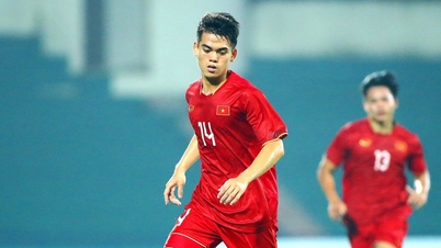 Việt Nam gặp trùng hợp khó tin ở vòng loại U23 châu Á