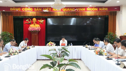 Rà soát các việc cần làm để động thổ xây cầu Mã Đà vào ngày 1-9