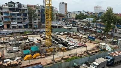 Một doanh nghiệp địa ốc kêu cứu vì dự án "đứng hình" 6 năm chưa được tháo gỡ